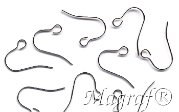 Earring Hooks - 01949