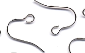 Earring Hooks - 01949