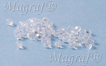 Fire Polished Beads - 02055