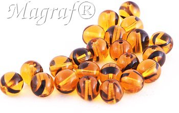 Glass Beads - 02117