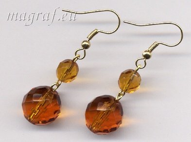 Earrings - 02120