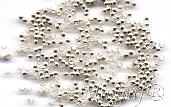 Crimp Beads - 02212
