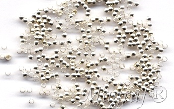 Crimp Beads - 02212