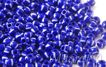 Seed Beads - 02318