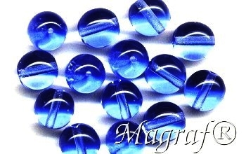 Glass Beads - 02343