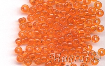 Seed Beads - 02457