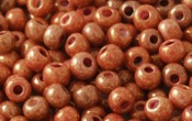 Seed Beads - 02468