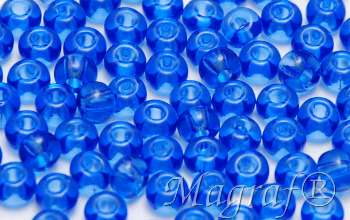 Seed Beads - 02495