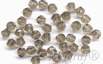 Fire Polished Beads - 02555