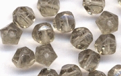 Fire Polished Beads - 02555