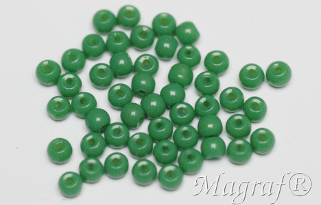 Glass Beads - 02609