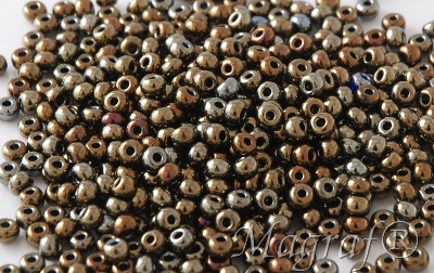Seed Beads - 02623