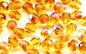 Fire Polished Beads - 02633