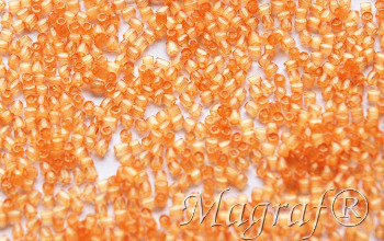 Bugle Beads - 02667