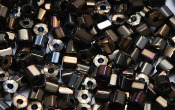 Bugle Beads - 02678