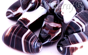 Glass Beads - 02685