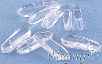 Glass Beads - 02692