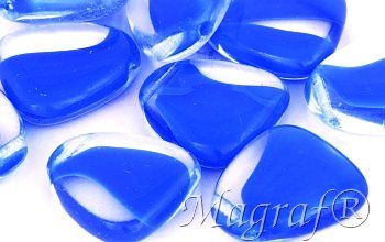 Glass Beads - 02727