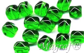 Glass Beads - 02728