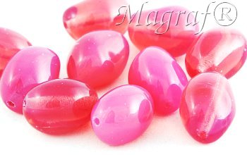 Glass Beads - 02734