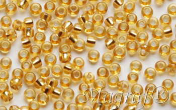 Seed Beads - 02747