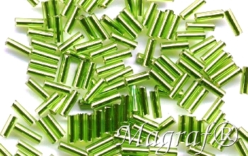 Bugle Beads - 02780