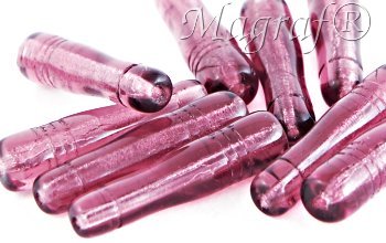 Glass Beads - 02796