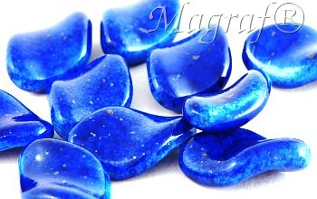 Glass Beads - 02809