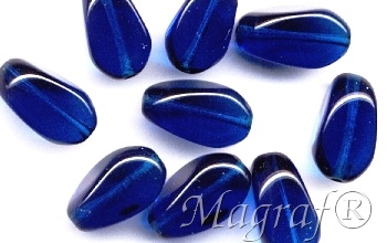 Glass Beads - 02815