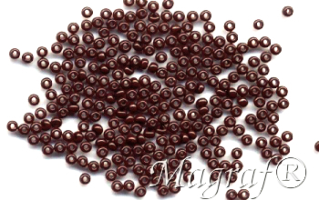 Seed Beads - 02827