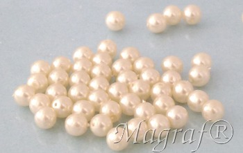 Imitation Pearls - 02843