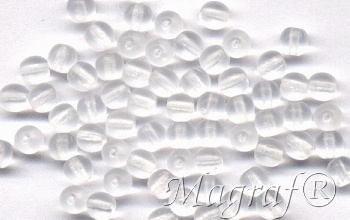 Glass Beads - 02891