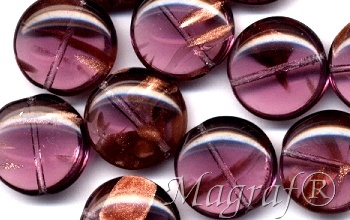 Glass Beads - 03095