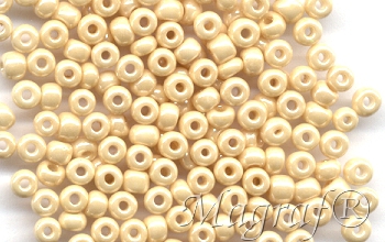 Seed Beads - 03234