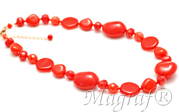 Necklace - 03330