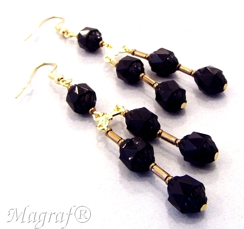 Earrings - 03366