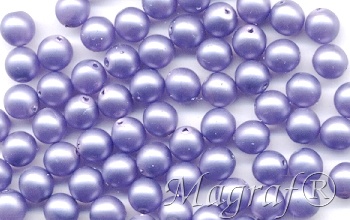 Imitation Pearls - 03423