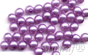 Imitation Pearls - 03457