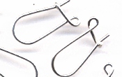 Earring Hooks - 03480