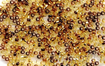 Seed Beads - 03650