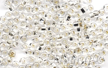 Seed Beads - 03652