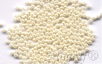 Seed Beads - 03717