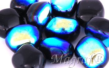 Glass Beads - 03930