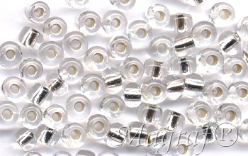 Seed Beads - 03962