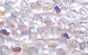 Fire Polished Beads - 04038