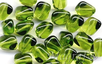 Glass Beads - 04073