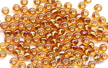 Seed Beads - 04167