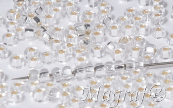 Seed Beads - 04169