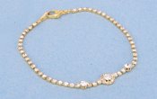 Strass Bracelet - 04186
