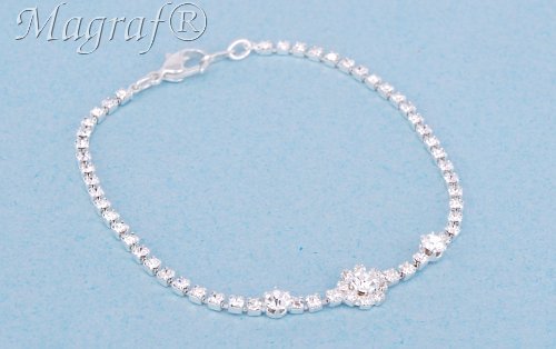 Strass Bracelet - 04187